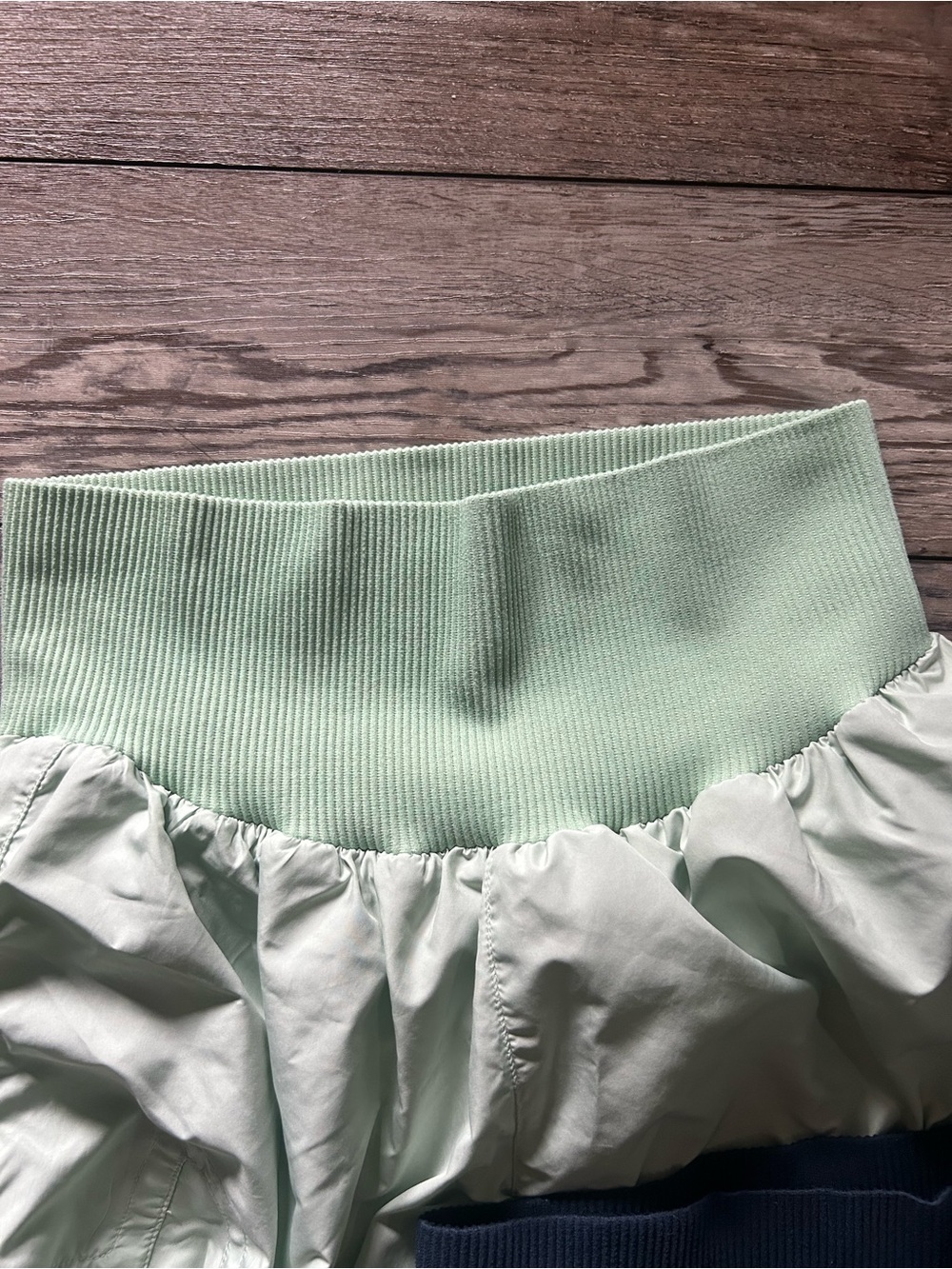 free people carpe diem shorts bundle - Picture 4 of 4
